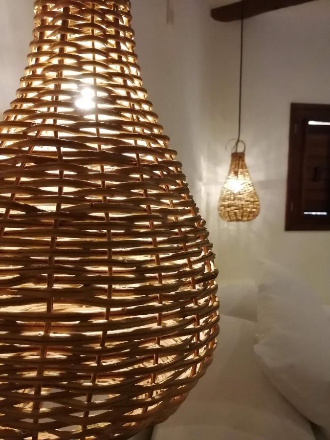 Casa Mech Hotell Isla Holbox Exteriör bild