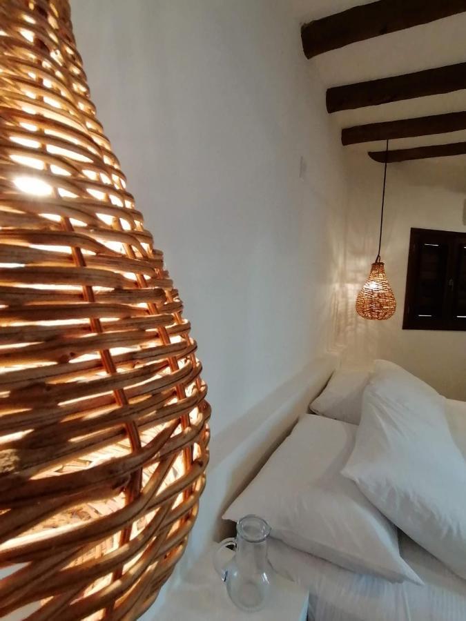 Casa Mech Hotell Isla Holbox Exteriör bild